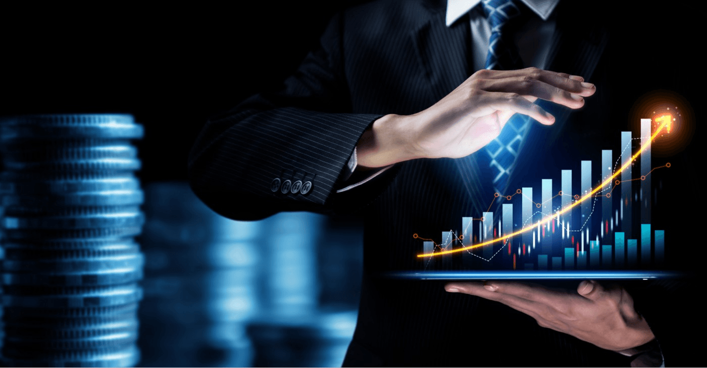 Financial growth trends